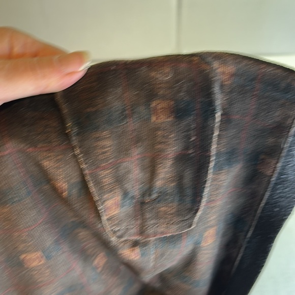 BORN HAYDEN HIGH RIDDING BOOTS BLACK SUEDE LEATHER BOOTS WOMENS SIZE 9.5 - Picture 5 of 15